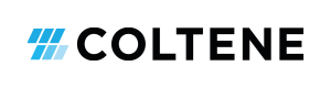 Le logo d'entreprise de Coltène/Whaledent AG