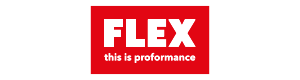 Le logo de l'entreprise FLEX-Elektrowerkzeuge GmbH