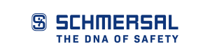 Le logo de l'entreprise K.A. Schmersal GmbH + Co. KG
